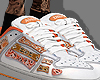 shoe bone