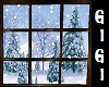 winter window 2 animated