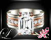 Kimyora's Wedding Ring R