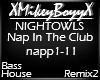 Nap In The Club Remix2