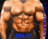 Enhancer Biceps M 105 %