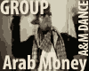 Arab Money GROUP Dance 7
