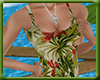 Her Tropic Swimsuit