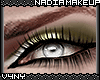 V4NY|Nadia Smoke 2