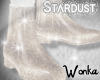 W° Stardust .Boots