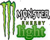Monster Dub Lights 