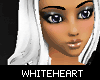 XTRA Shine Hair | White