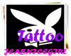 [JK]Playboy~tattoo