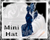 [Tifa] Victoria Mini-Hat