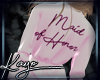 |K| MoH Robe Pink