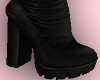 E* Black Mabel Boots