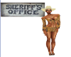 Sign Sheriff
