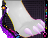 🐾 Cute Paws Lilac F