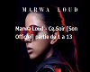Marwa Loud - Ce Soir [So