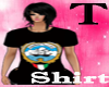 T-Shirt {Q8M}