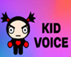 Kid Voice