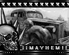 Sorrow Hearse Frame  2