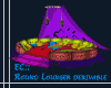 EC:: Round Lounger