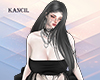 Hazeri Grey