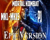 MortalKombat EpicThemeP1