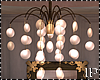 Ceiling Lamp Lights Vint