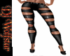 La pants black