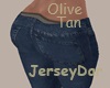Jersey Droop Jeans RL