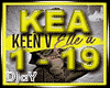 [J] Keen'V - Elle A