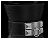 DOG COLLAR BAG (A)