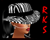 Rks* Mafia Lady Hat