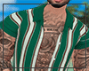 N. Beach Green + Tats
