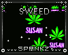 !S! SUSAN WEED PARTICLE