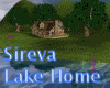 Sireva Lake Home
