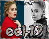 [Mix+Danse]Adele Beyonce
