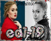 [Mix]Adele Beyonce Remix