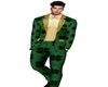 st,patricks day suit