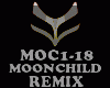 REMIX - MOONCHILD