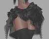 ++Goth Layer. Skirt