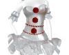 Clown Dress