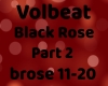 Black Rose - Part 2