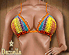 D| Summer crochet set