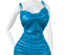 D.Cristal Dress Blue