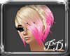 Aida Light Blond Pink
