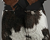 Fur Pants