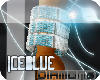 IceBLUE Diamond BR[R]