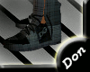 Dolce|Kicks II