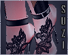 SZ Sugar Babe Boots