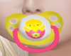 Child Other Chick Pacifi