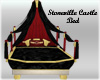 Stoneville Castle Bed