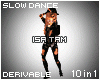 DANCE SEXY SLOW